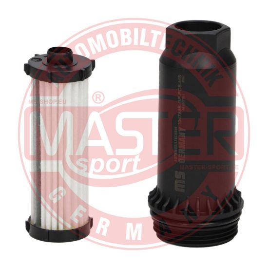 Obrázok Hydraulický filter automatickej prevodovky MASTER-SPORT GERMANY  104788BGFPCSMS
