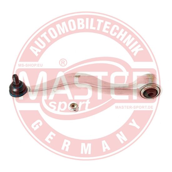 Obrázok Rameno zavesenia kolies MASTER-SPORT GERMANY  10497PCSMS