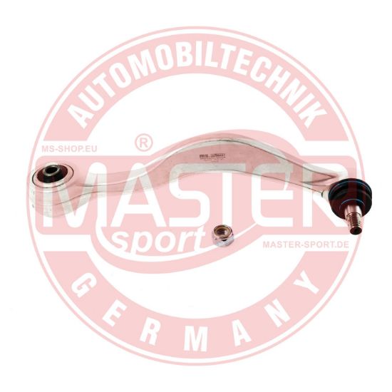 Obrázok Rameno zavesenia kolies MASTER-SPORT GERMANY  10498PCSMS