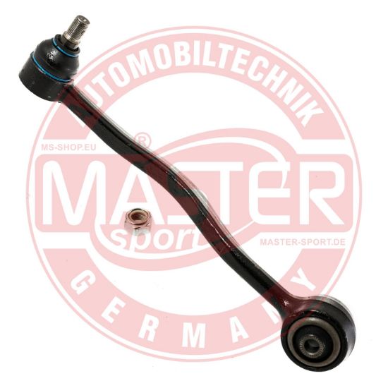 Obrázok Rameno zavesenia kolies MASTER-SPORT GERMANY  10499PCSMS