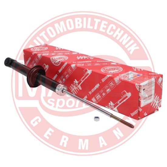 Obrázok Tlmič pérovania MASTER-SPORT GERMANY  105063PCSMS