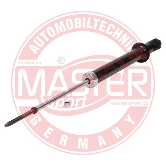 Obrázok Tlmič pérovania MASTER-SPORT GERMANY  105299PCSMS