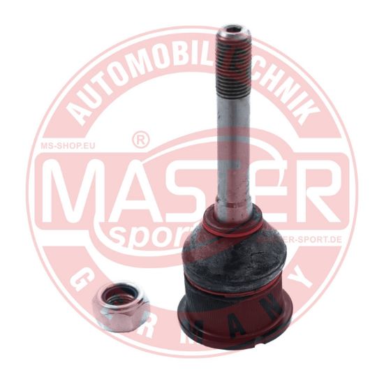 Obrázok Zvislý/nosný čap MASTER-SPORT GERMANY  10533PCSMS