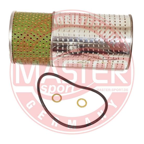 Obrázok Olejový filter MASTER-SPORT GERMANY  10551NOFPCSMS