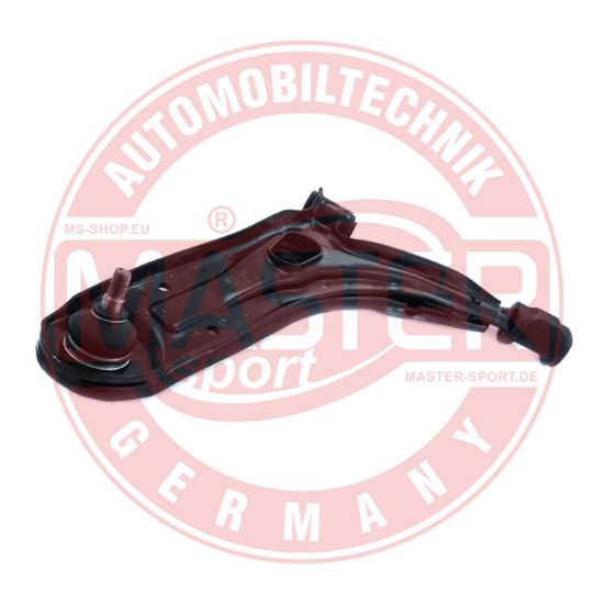 Obrázok Rameno zavesenia kolies MASTER-SPORT GERMANY  10569BPCSMS