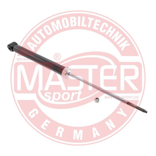 Obrázok Tlmič pérovania MASTER-SPORT GERMANY  105737OPCSMS