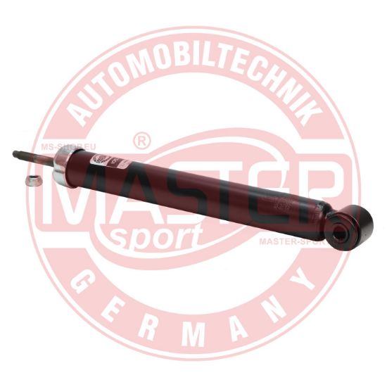 Obrázok Tlmič pérovania MASTER-SPORT GERMANY  105737PCSMS