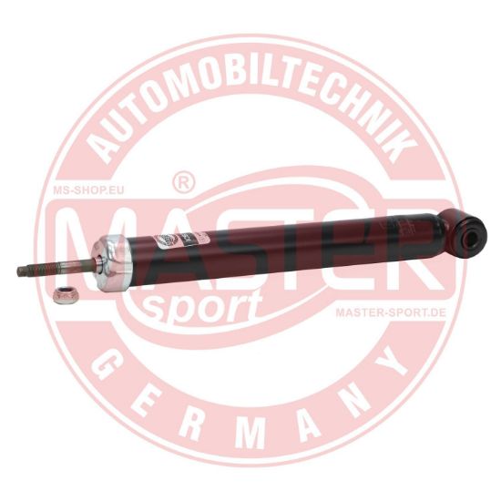 Obrázok Tlmič pérovania MASTER-SPORT GERMANY  105737PCSMS