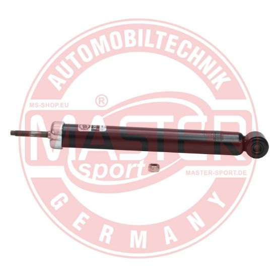 Obrázok Tlmič pérovania MASTER-SPORT GERMANY  105737PCSMS