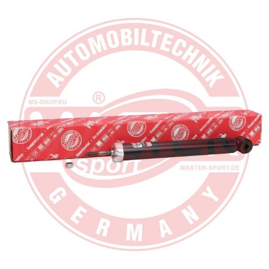Obrázok Tlmič pérovania MASTER-SPORT GERMANY  105737PCSMS