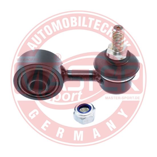 Obrázok Tyč/Vzpera stabilizátora MASTER-SPORT GERMANY  10575PCSMS