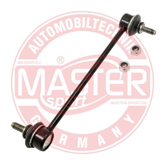 Obrázok Tyč/Vzpera stabilizátora MASTER-SPORT GERMANY  10576PCSMS