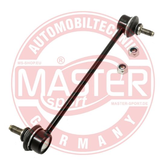 Obrázok Tyč/Vzpera stabilizátora MASTER-SPORT GERMANY  10576PCSMS