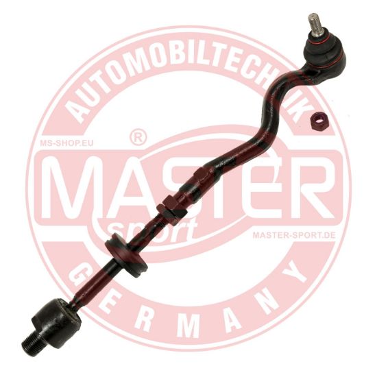 Obrázok Spojovacia tyč riadenia MASTER-SPORT GERMANY  10591SETMS