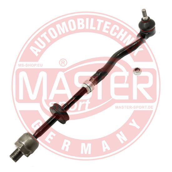 Obrázok Spojovacia tyč riadenia MASTER-SPORT GERMANY  10592SETMS