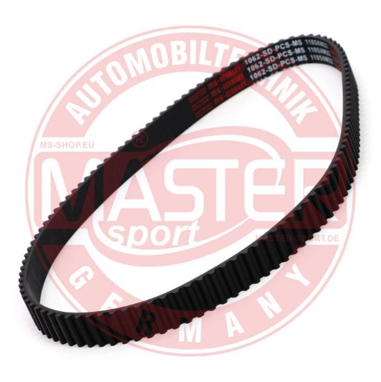 Obrázok Ozubený remeň MASTER-SPORT GERMANY  1062SDPCSMS