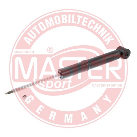 Obrázok Tlmič pérovania MASTER-SPORT GERMANY  106829PCSMS