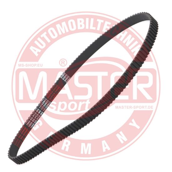 Obrázok Ozubený remeň MASTER-SPORT GERMANY  1069SDPCSMS