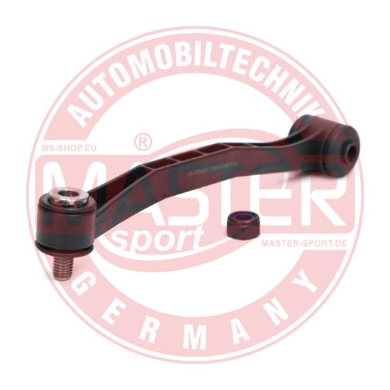 Obrázok Tyč/Vzpera stabilizátora MASTER-SPORT GERMANY  10764PCSMS