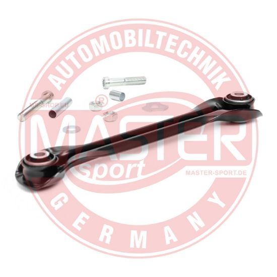 Obrázok Rameno zavesenia kolies MASTER-SPORT GERMANY  10977SETMS