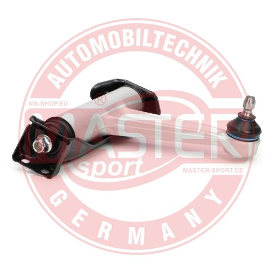 Obrázok Rameno zavesenia kolies MASTER-SPORT GERMANY  11004PCSMS
