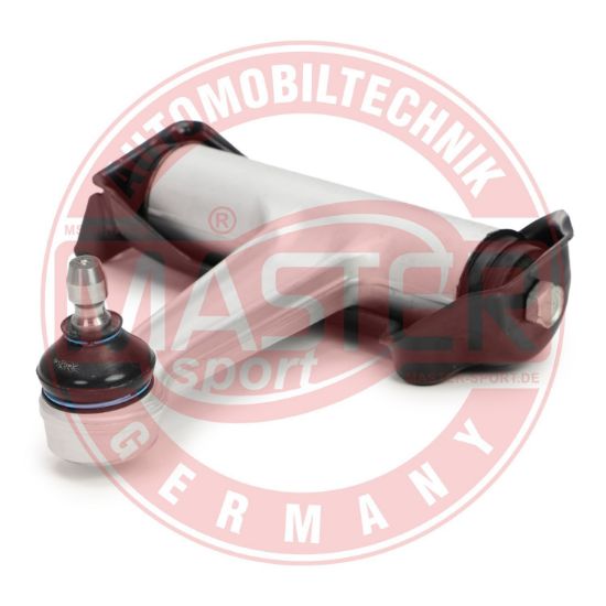 Obrázok Rameno zavesenia kolies MASTER-SPORT GERMANY  11004PCSMS