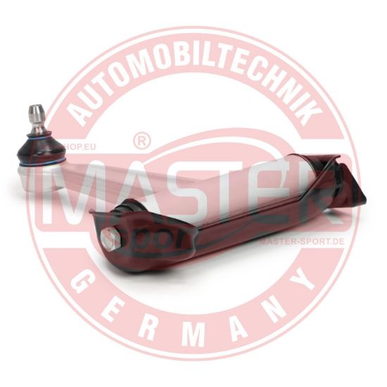 Obrázok Rameno zavesenia kolies MASTER-SPORT GERMANY  11004PCSMS