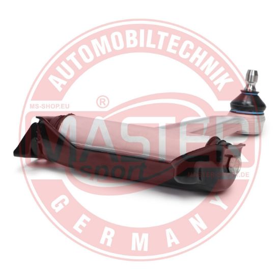 Obrázok Rameno zavesenia kolies MASTER-SPORT GERMANY  11005PCSMS