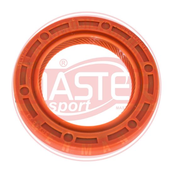 Obrázok Tesniaci krúżok kľukového hriadeľa MASTER-SPORT GERMANY  11021001034SPCSMS