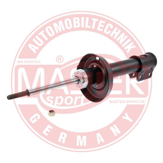 Obrázok Tlmič pérovania MASTER-SPORT GERMANY  110256OPCSMS
