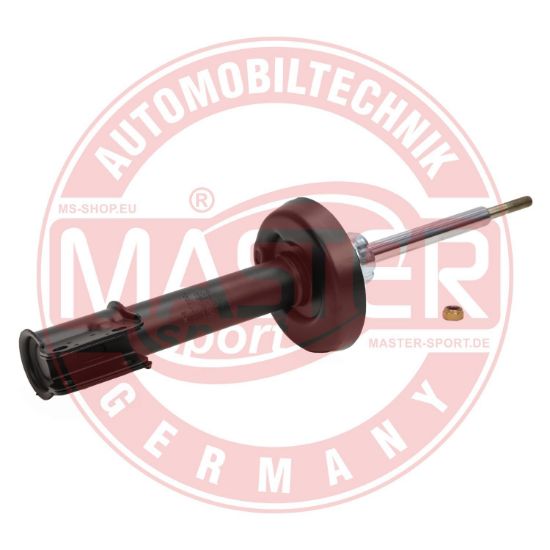 Obrázok Tlmič pérovania MASTER-SPORT GERMANY  110256PCSMS