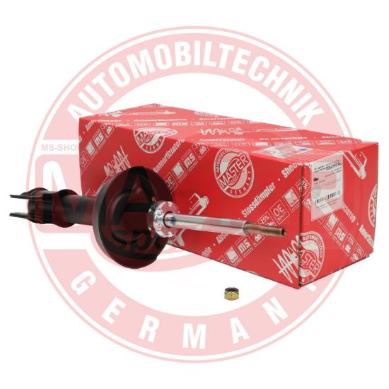 Obrázok Tlmič pérovania MASTER-SPORT GERMANY  110256PCSMS