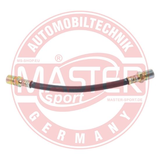 Obrázok Brzdová hadica MASTER-SPORT GERMANY Premium 1102BSHPRPCSMS