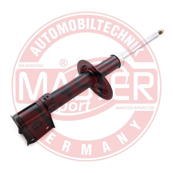 Obrázok Tlmič pérovania MASTER-SPORT GERMANY  110307PCSMS