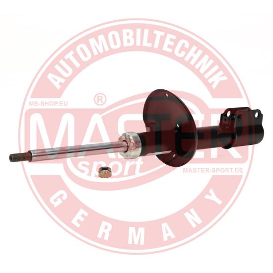 Obrázok Tlmič pérovania MASTER-SPORT GERMANY  110638PCSMS