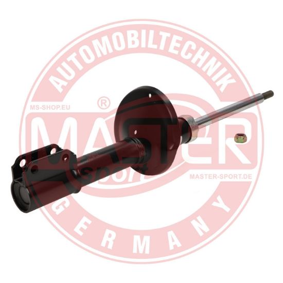 Obrázok Tlmič pérovania MASTER-SPORT GERMANY  110638PCSMS