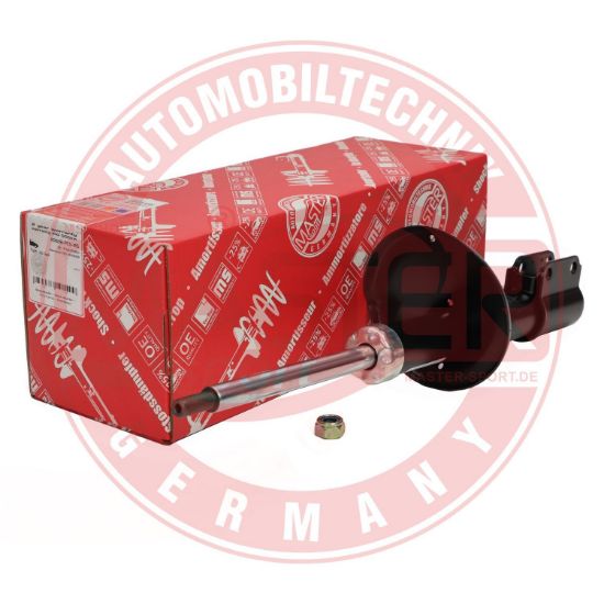 Obrázok Tlmič pérovania MASTER-SPORT GERMANY  110638PCSMS