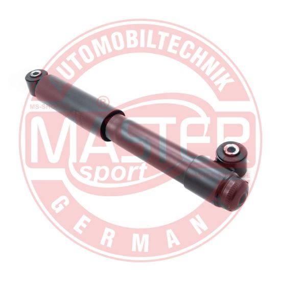 Obrázok Tlmič pérovania MASTER-SPORT GERMANY  110869PCSMS