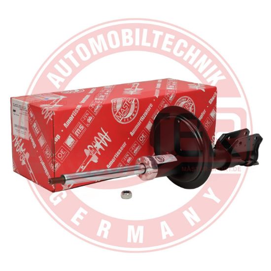 Obrázok Tlmič pérovania MASTER-SPORT GERMANY  110871PCSMS