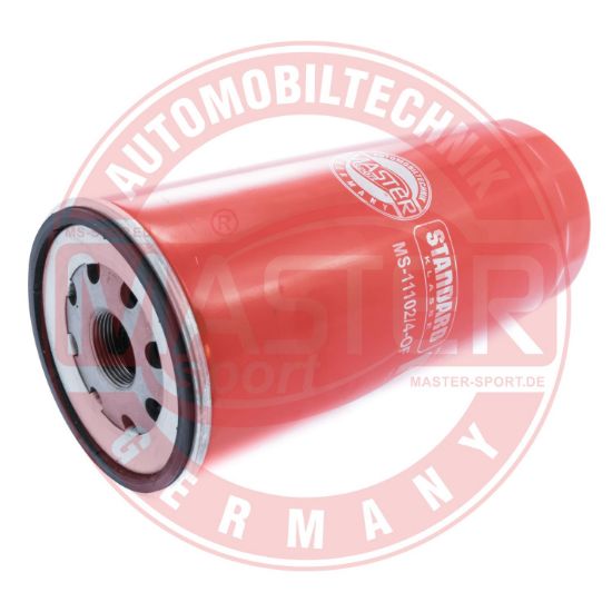 Obrázok Olejový filter MASTER-SPORT GERMANY  111024OFPCSMS
