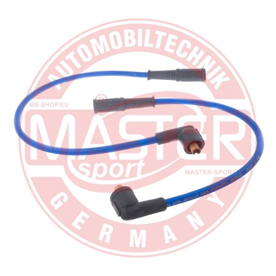 Obrázok Sada zapaľovacích káblov MASTER-SPORT GERMANY  111132SET2MS