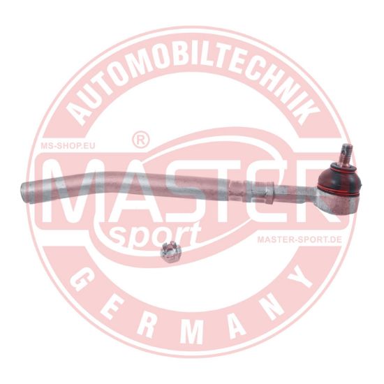 Obrázok Hlava/čap spojovacej tyče riadenia MASTER-SPORT GERMANY Premium 1111102PRPCSMS