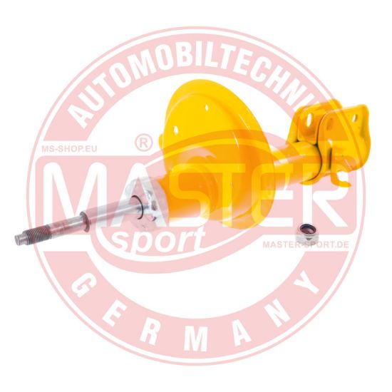 Obrázok Tlmič pérovania MASTER-SPORT GERMANY  1118KLPCSMS