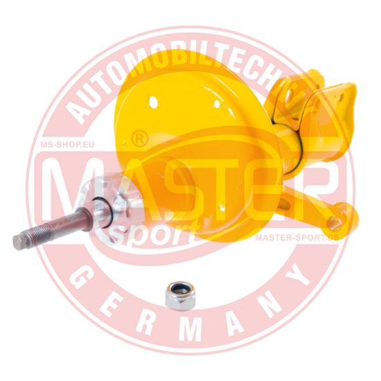Obrázok Tlmič pérovania MASTER-SPORT GERMANY  1118KRPCSMS