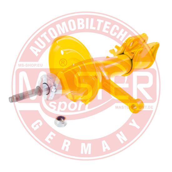 Obrázok Tlmič pérovania MASTER-SPORT GERMANY  1119KRPCSMS