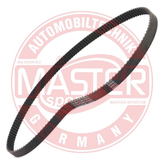 Obrázok Ozubený remeň MASTER-SPORT GERMANY  1121SDPCSMS