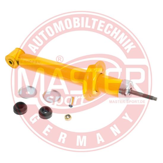 Obrázok Tlmič pérovania MASTER-SPORT GERMANY Premium 112295PCSMS
