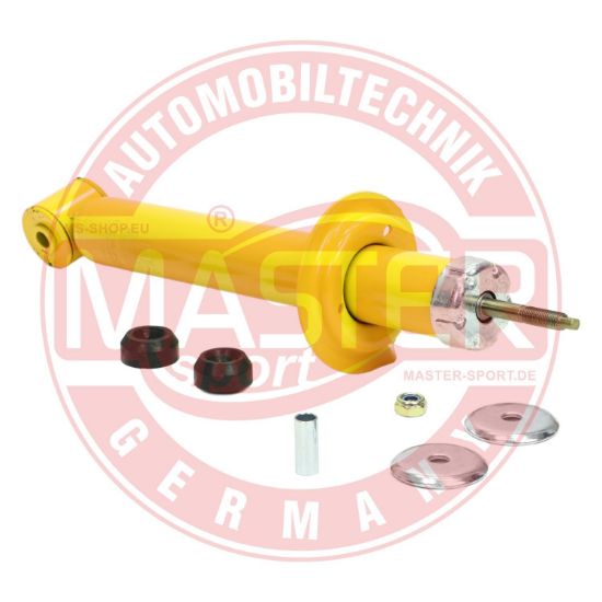 Obrázok Tlmič pérovania MASTER-SPORT GERMANY Premium 112295PCSMS