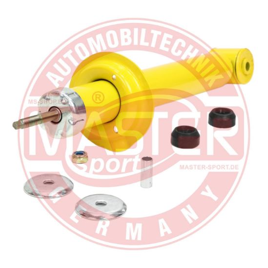 Obrázok Tlmič pérovania MASTER-SPORT GERMANY Premium 112295PCSMS