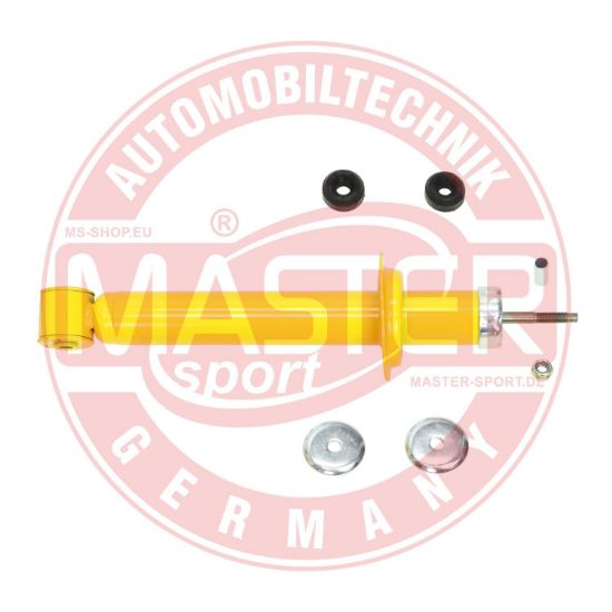 Obrázok Tlmič pérovania MASTER-SPORT GERMANY Premium 112295PCSMS